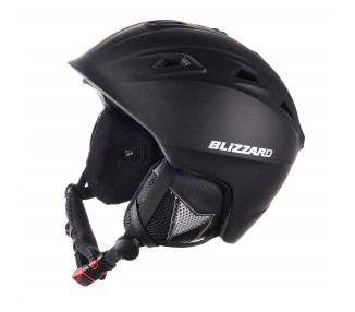 BLIZZARD-Demon  helmet, black matt Čierna 56/59 cm 23/24